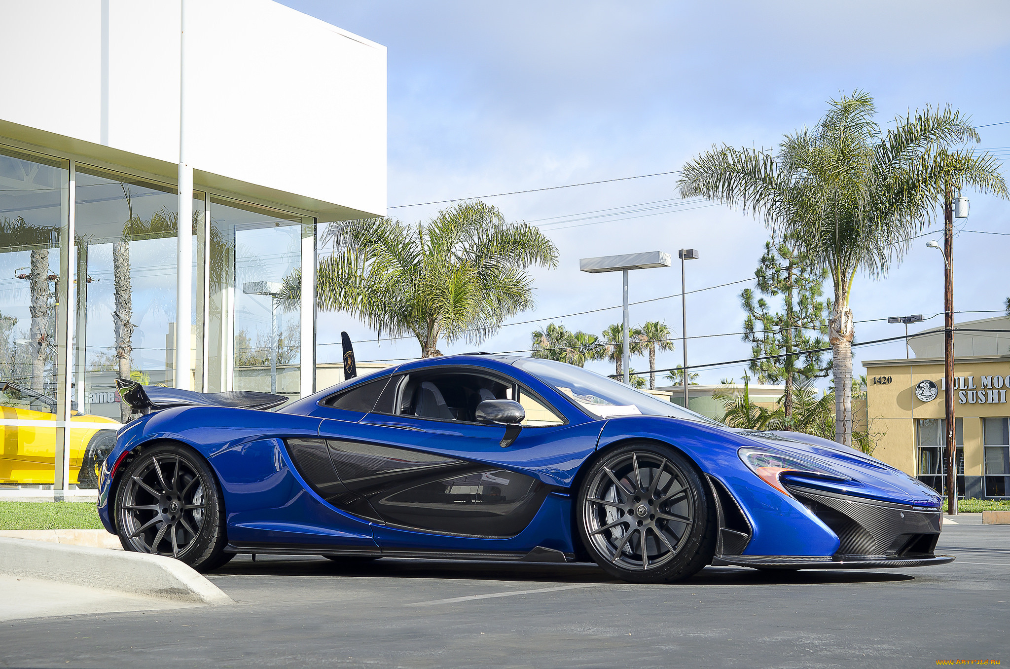 mclaren p1, , mclaren, 